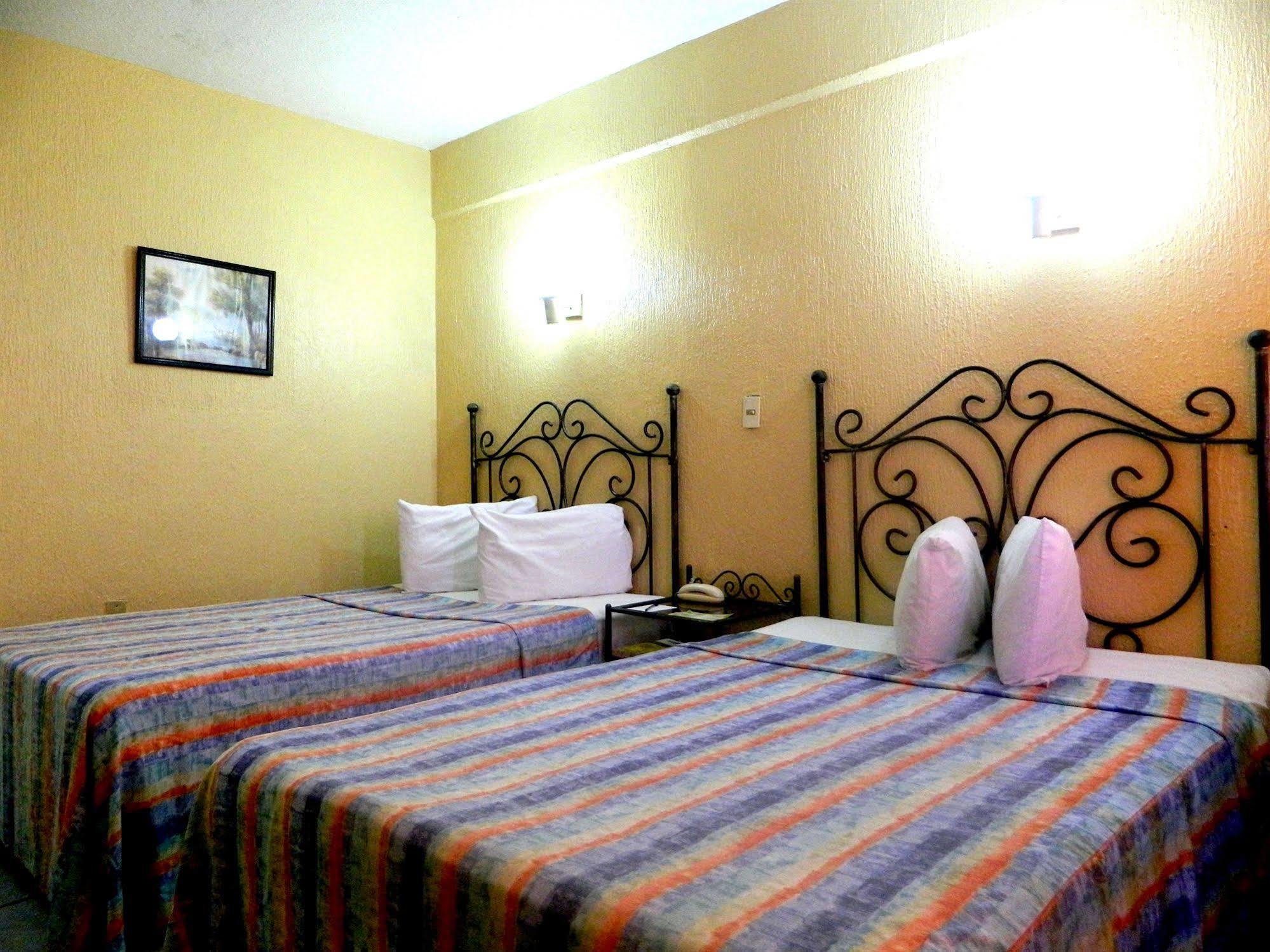 Hotel Terraza del Sol Coatzacoalcos Exterior foto