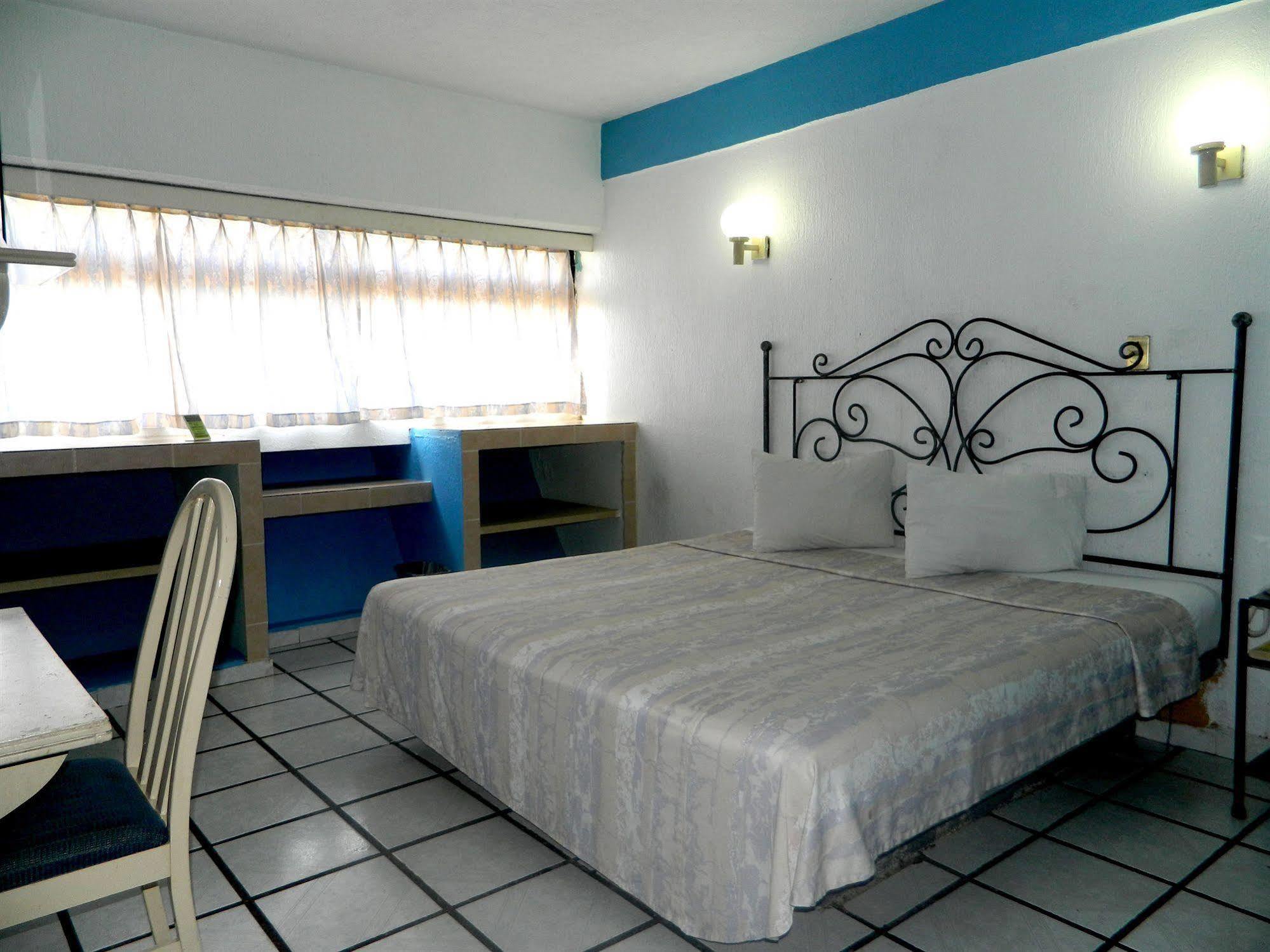Hotel Terraza del Sol Coatzacoalcos Exterior foto