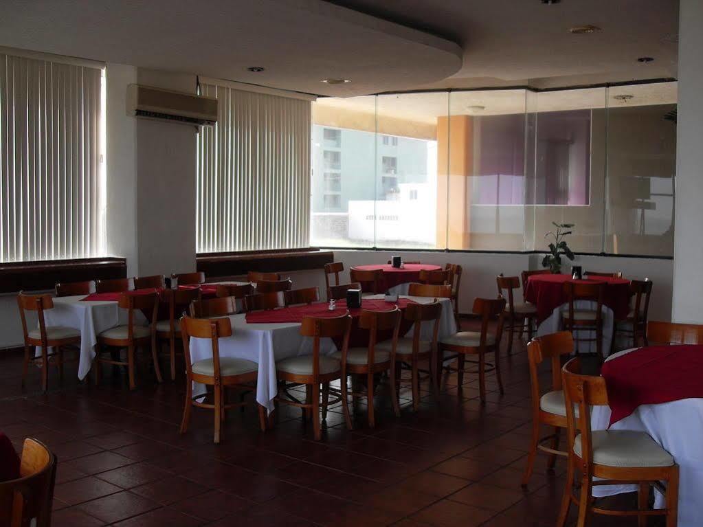 Hotel Terraza del Sol Coatzacoalcos Exterior foto