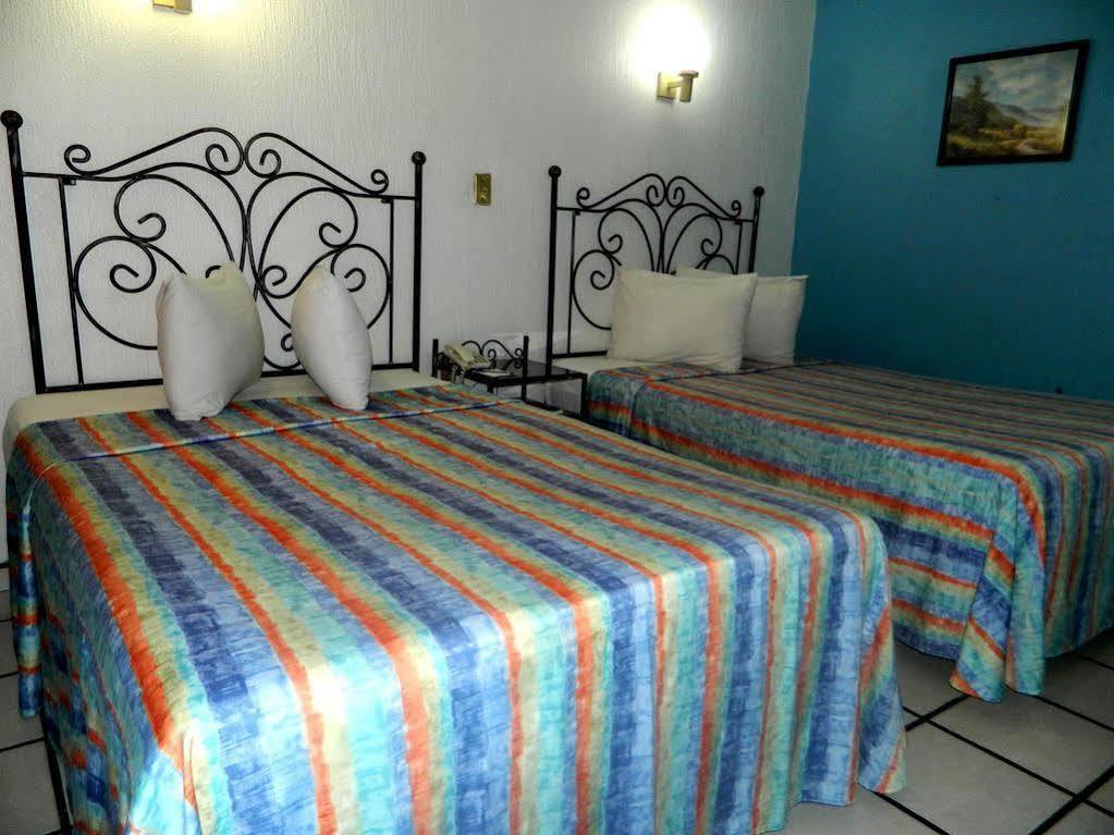 Hotel Terraza del Sol Coatzacoalcos Exterior foto