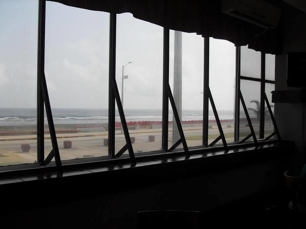 Hotel Terraza del Sol Coatzacoalcos Exterior foto