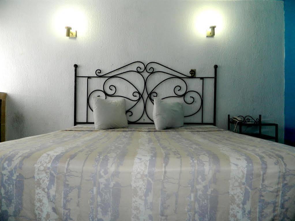 Hotel Terraza del Sol Coatzacoalcos Exterior foto